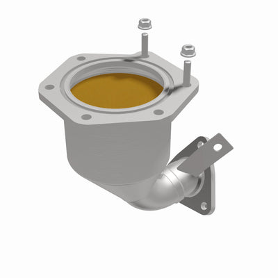 OEM Grade Federal / EPA Compliant Direct-Fit Catalytic Converter <br>07-18 Nissan Altima, 09-14 Maxima, 2013 Pathfinder