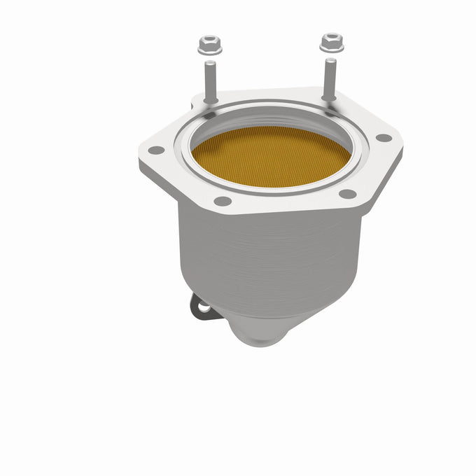 OEM Grade Federal / EPA Compliant Direct-Fit Catalytic Converter <br>07-18 Nissan Altima, 09-14 Maxima, 2013 Pathfinder