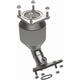 OEM Grade Federal / EPA Compliant Direct-Fit Catalytic Converter <br>09-14 Nissan Maxima 3.5L Front Rearward
