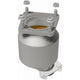 OEM Grade Federal / EPA Compliant Direct-Fit Catalytic Converter <br>09-14 Nissan Maxima 3.5L Front Rearward