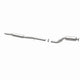 OEM Grade Federal / EPA Compliant Direct-Fit Catalytic Converter <br>05-08 Audi A6 Quattro 3.2L