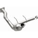 OEM Grade Federal / EPA Compliant Direct-Fit Catalytic Converter <br>11-14 Ford F-150 5.0L