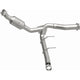 OEM Grade Federal / EPA Compliant Direct-Fit Catalytic Converter <br>11-14 Ford F-150 5.0L