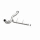 OEM Grade Federal / EPA Compliant Direct-Fit Catalytic Converter <br>11-14 Ford F-150 5.0L