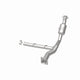 OEM Grade Federal / EPA Compliant Direct-Fit Catalytic Converter <br>11-14 Ford F-150 5.0L