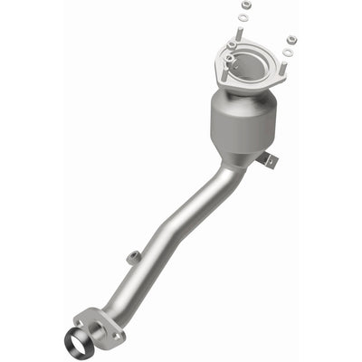 OEM Grade Federal / EPA Compliant Direct-Fit Catalytic Converter <br>08-09 Suzuki SX4 2.0L