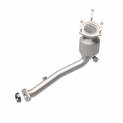 OEM Grade Federal / EPA Compliant Direct-Fit Catalytic Converter <br>08-09 Suzuki SX4 2.0L