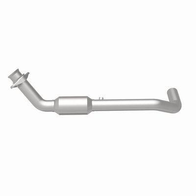 OEM Grade Federal / EPA Compliant Direct-Fit Catalytic Converter <br>05-08 Ford F-150 4.2L