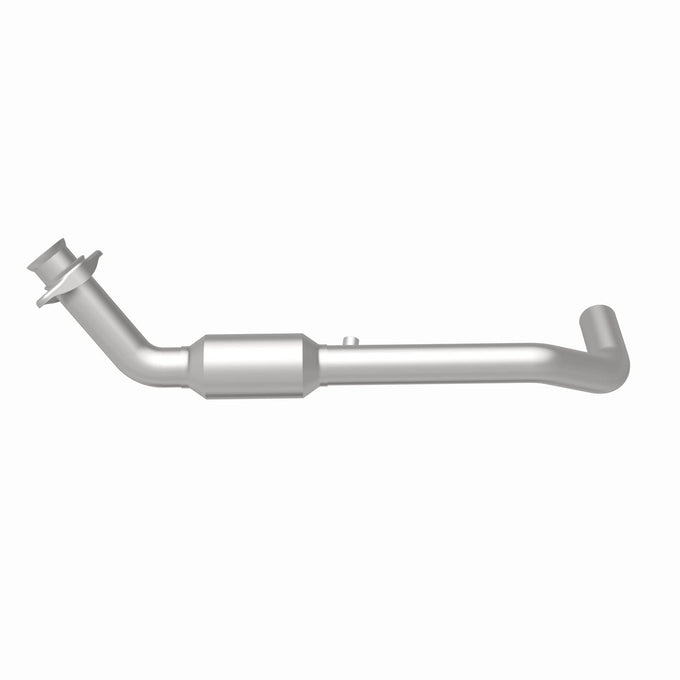 OEM Grade Federal / EPA Compliant Direct-Fit Catalytic Converter <br>05-08 Ford F-150 4.2L