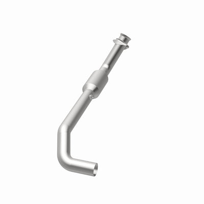 OEM Grade Federal / EPA Compliant Direct-Fit Catalytic Converter <br>05-08 Ford F-150 4.2L