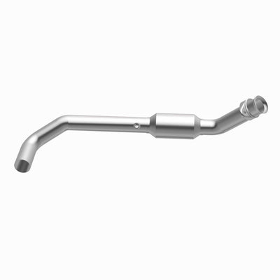 OEM Grade Federal / EPA Compliant Direct-Fit Catalytic Converter <br>05-08 Ford F-150 4.2L