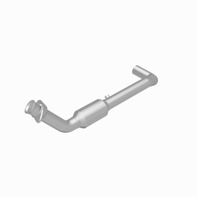 OEM Grade Federal / EPA Compliant Direct-Fit Catalytic Converter <br>05-08 Ford F-150 4.2L