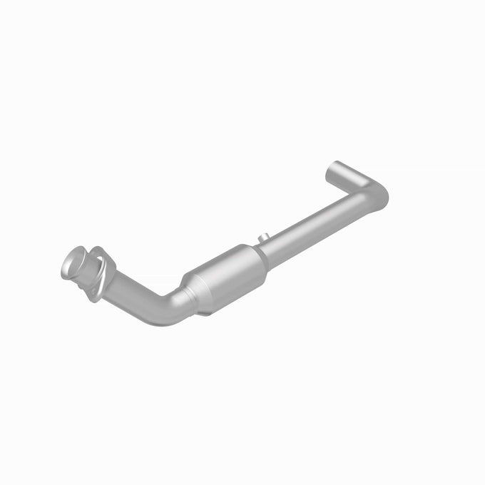 OEM Grade Federal / EPA Compliant Direct-Fit Catalytic Converter <br>05-08 Ford F-150 4.2L