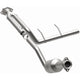 OEM Grade Federal / EPA Compliant Direct-Fit Catalytic Converter <br>11-14 Ford F-150 3.7L