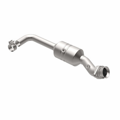 OEM Grade Federal / EPA Compliant Direct-Fit Catalytic Converter <br>11-14 Ford F-150 3.7L