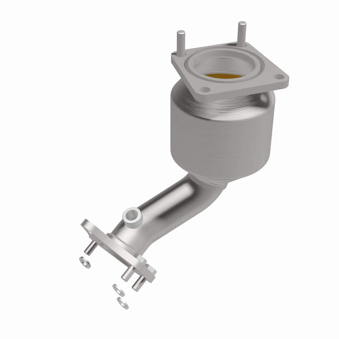 OEM Grade Federal / EPA Compliant Direct-Fit Catalytic Converter <br>07-18 Nissan Altima, 2013 Pathfinder 3.5L