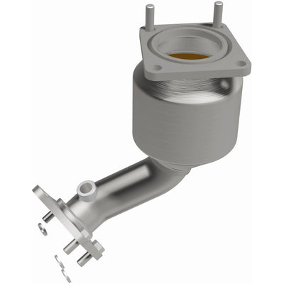 OEM Grade Federal / EPA Compliant Direct-Fit Catalytic Converter <br>07-18 Nissan Altima, 2013 Pathfinder 3.5L