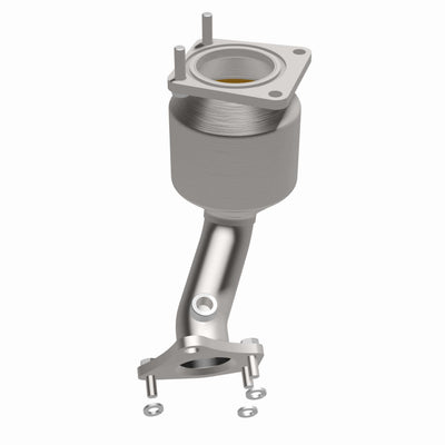 OEM Grade Federal / EPA Compliant Direct-Fit Catalytic Converter <br>07-18 Nissan Altima, 2013 Pathfinder 3.5L