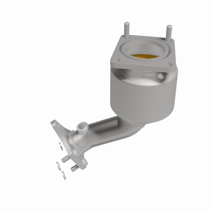 OEM Grade Federal / EPA Compliant Direct-Fit Catalytic Converter <br>07-18 Nissan Altima, 2013 Pathfinder 3.5L