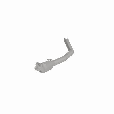 OEM Grade Federal / EPA Compliant Direct-Fit Catalytic Converter <br>07-12 Mercedes-Benz GL450, 08-11 ML550, 08-12 GL550