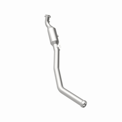 OEM Grade Federal / EPA Compliant Direct-Fit Catalytic Converter <br>07-12 Mercedes-Benz GL450, 08-11 ML550, 08-12 GL550