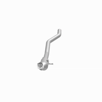 OEM Grade Federal / EPA Compliant Direct-Fit Catalytic Converter <br>07-12 Mercedes-Benz GL450, 08-11 ML550, 08-12 GL550