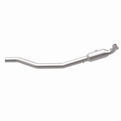 OEM Grade Federal / EPA Compliant Direct-Fit Catalytic Converter <br>07-12 Mercedes-Benz GL450, 08-11 ML550, 08-12 GL550