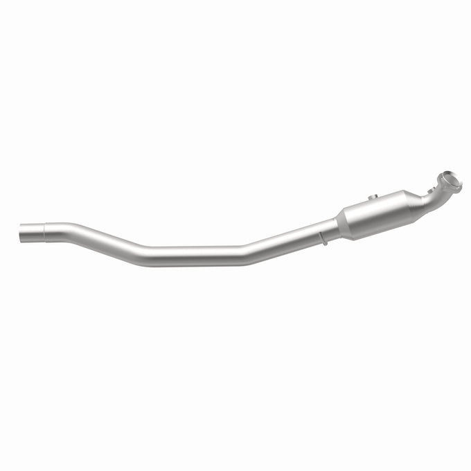 OEM Grade Federal / EPA Compliant Direct-Fit Catalytic Converter <br>07-12 Mercedes-Benz GL450, 08-11 ML550, 08-12 GL550