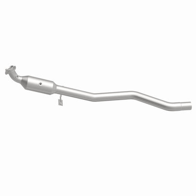 OEM Grade Federal / EPA Compliant Direct-Fit Catalytic Converter <br>07-12 Mercedes-Benz GL450, 08-11 ML550, 08-12 GL550