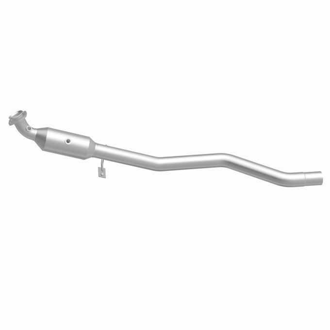 OEM Grade Federal / EPA Compliant Direct-Fit Catalytic Converter <br>07-12 Mercedes-Benz GL450, 08-11 ML550, 08-12 GL550