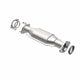 OEM Grade Federal / EPA Compliant Direct-Fit Catalytic Converter <br>03-06 Mitsubishi Montero 3.8L