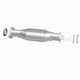 OEM Grade Federal / EPA Compliant Direct-Fit Catalytic Converter <br>03-06 Mitsubishi Montero 3.8L