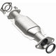 OEM Grade Federal / EPA Compliant Direct-Fit Catalytic Converter <br>03-06 Mitsubishi Montero 3.8L