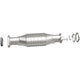 OEM Grade Federal / EPA Compliant Direct-Fit Catalytic Converter <br>03-06 Mitsubishi Montero 3.8L