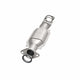 OEM Grade Federal / EPA Compliant Direct-Fit Catalytic Converter <br>03-06 Mitsubishi Montero 3.8L