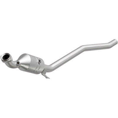 OEM Grade Federal / EPA Compliant Direct-Fit Catalytic Converter <br>06-11 Mercedes-Benz R350 3.5L