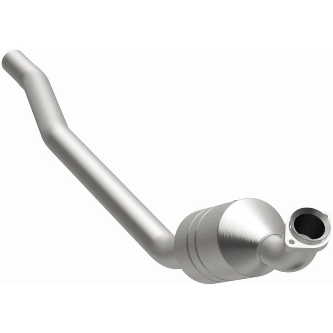 OEM Grade Federal / EPA Compliant Direct-Fit Catalytic Converter <br>06-11 Mercedes-Benz R350 3.5L