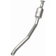 OEM Grade Federal / EPA Compliant Direct-Fit Catalytic Converter <br>06-11 Mercedes-Benz R350 3.5L