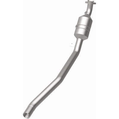 OEM Grade Federal / EPA Compliant Direct-Fit Catalytic Converter <br>06-11 Mercedes-Benz R350 3.5L