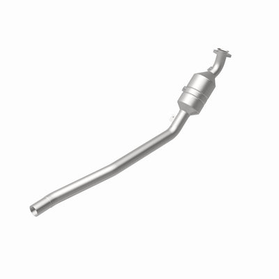 OEM Grade Federal / EPA Compliant Direct-Fit Catalytic Converter <br>06-11 Mercedes-Benz R350 3.5L