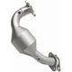OEM Grade Federal / EPA Compliant Direct-Fit Catalytic Converter <br>12-13 Chevy Impala, 14-16 Limited 3.6L