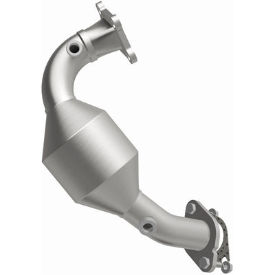 OEM Grade Federal / EPA Compliant Direct-Fit Catalytic Converter <br>12-13 Chevy Impala, 14-16 Limited 3.6L