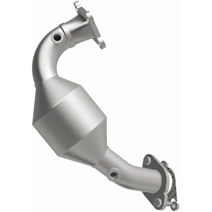 OEM Grade Federal / EPA Compliant Direct-Fit Catalytic Converter <br>12-13 Chevy Impala, 14-16 Limited 3.6L