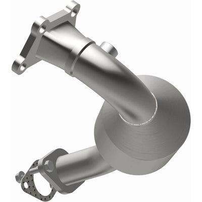 OEM Grade Federal / EPA Compliant Direct-Fit Catalytic Converter <br>12-13 Chevy Impala, 14-16 Limited 3.6L