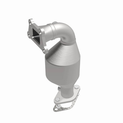 OEM Grade Federal / EPA Compliant Direct-Fit Catalytic Converter <br>12-13 Chevy Impala, 14-16 Limited 3.6L