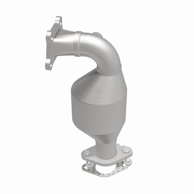 OEM Grade Federal / EPA Compliant Direct-Fit Catalytic Converter <br>12-13 Chevy Impala, 14-16 Limited 3.6L