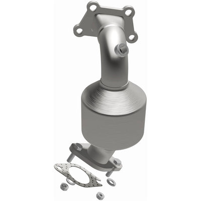 OEM Grade Federal / EPA Compliant Manifold Catalytic Converter <br>12-17 Chevy Equinox, GMC Terrain 3.0L, 3.6L