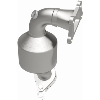 OEM Grade Federal / EPA Compliant Manifold Catalytic Converter <br>12-17 Chevy Equinox, GMC Terrain 3.0L, 3.6L