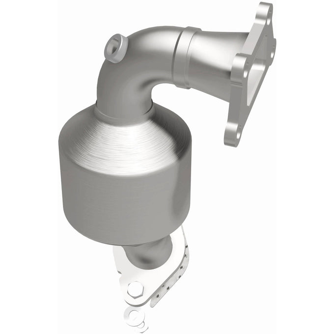 OEM Grade Federal / EPA Compliant Manifold Catalytic Converter <br>12-17 Chevy Equinox, GMC Terrain 3.0L, 3.6L