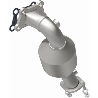 OEM Grade Federal / EPA Compliant Manifold Catalytic Converter <br>10-17 Chevy Equinox, GMC Terrain 3.0L, 3.6L